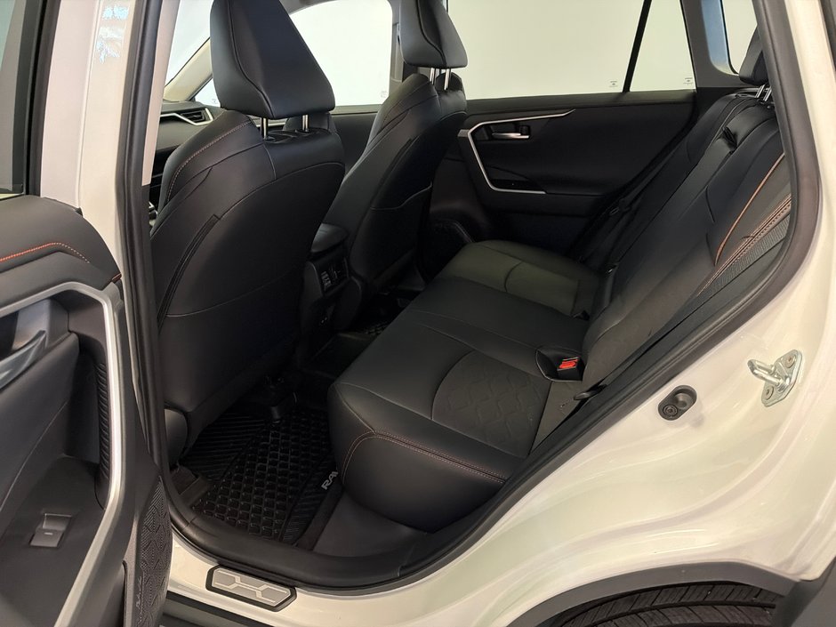 2023 Toyota RAV4 Trail AWD *BAS KILOMÉTRAGE*-16