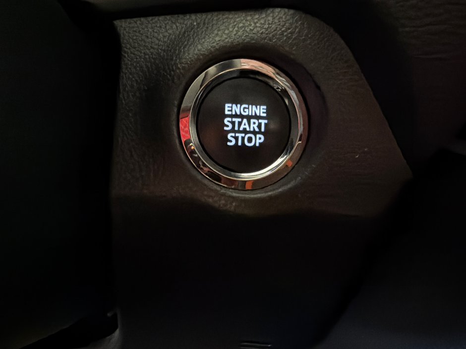 2023 Toyota RAV4 Trail AWD *BAS KILOMÉTRAGE*-29