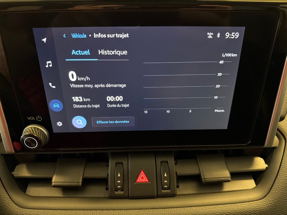 2023 Toyota RAV4 Trail AWD *BAS KILOMÉTRAGE*-24