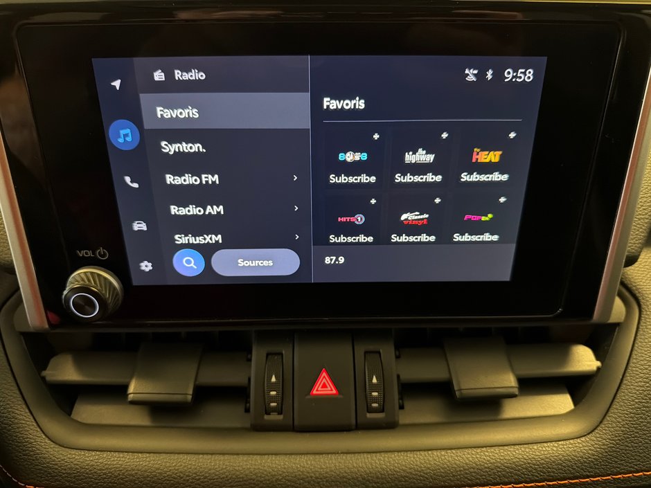 2023 Toyota RAV4 Trail AWD *BAS KILOMÉTRAGE*-22