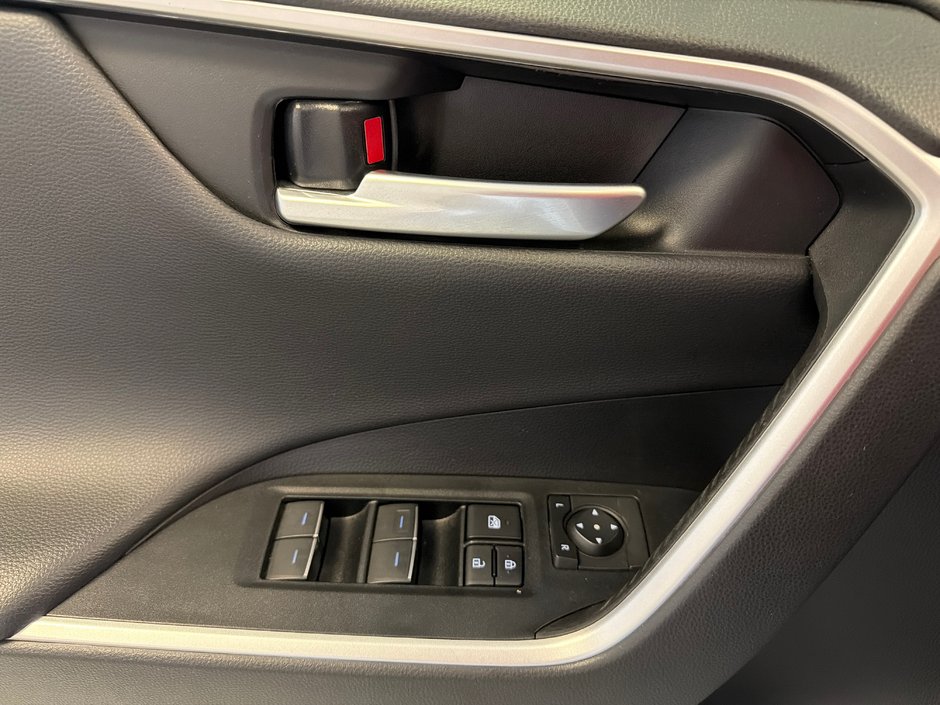 2023 Toyota RAV4 Trail AWD *BAS KILOMÉTRAGE*-33