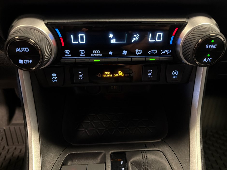 Toyota RAV4 XLE AWD *BAS KILOMÉTRAGE* 2023-23