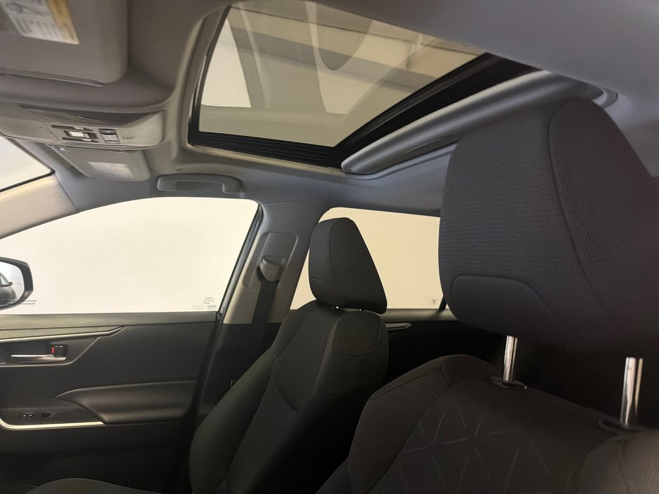 Toyota RAV4 XLE AWD *BAS KILOMÉTRAGE* 2023-14