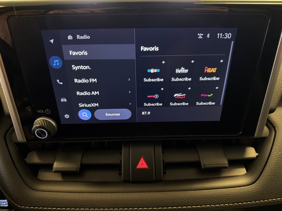 2023 Toyota RAV4 XLE AWD *BAS KILOMÉTRAGE*-21