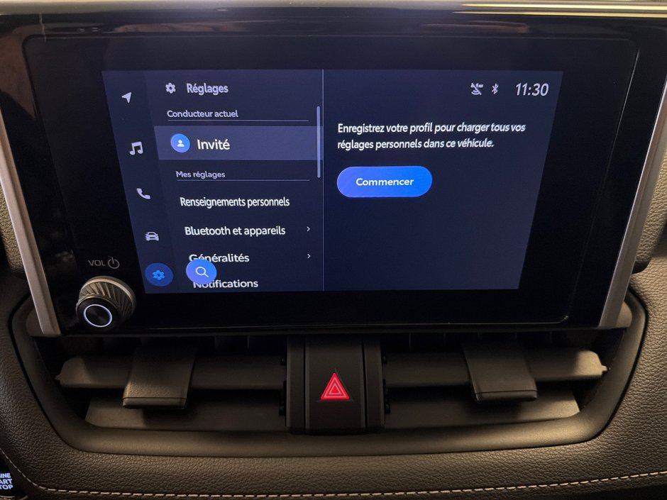 2023 Toyota RAV4 XLE AWD *BAS KILOMÉTRAGE*-22