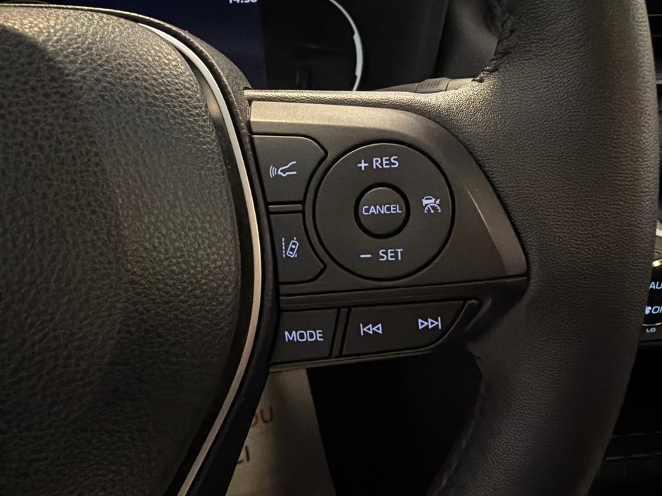 2024 Toyota RAV4 Hybrid XLE *TRÈS BAU VÉHICULE!*-29