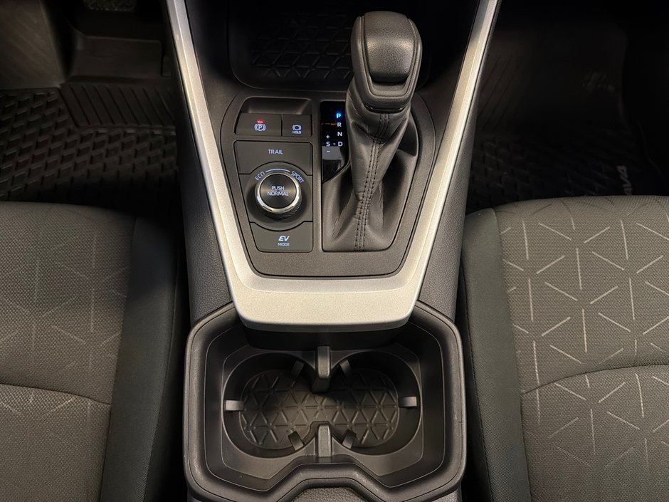 2024 Toyota RAV4 Hybrid XLE *TRÈS BAU VÉHICULE!*-21