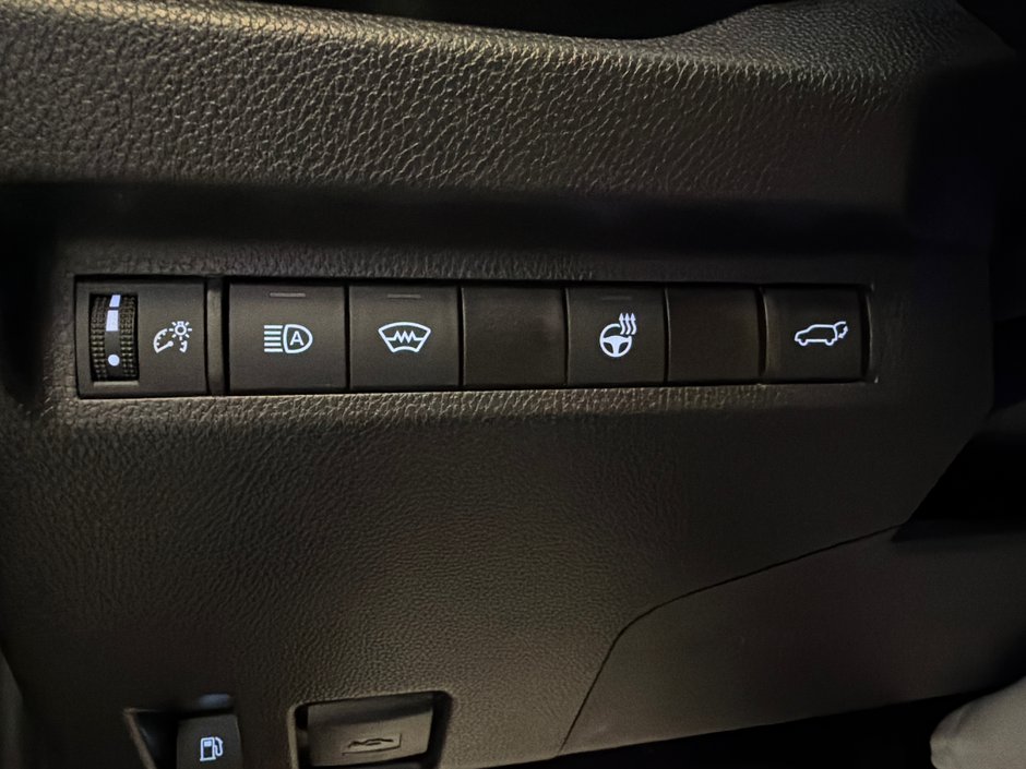 2024 Toyota RAV4 Hybrid XLE *TRÈS BAU VÉHICULE!*-31