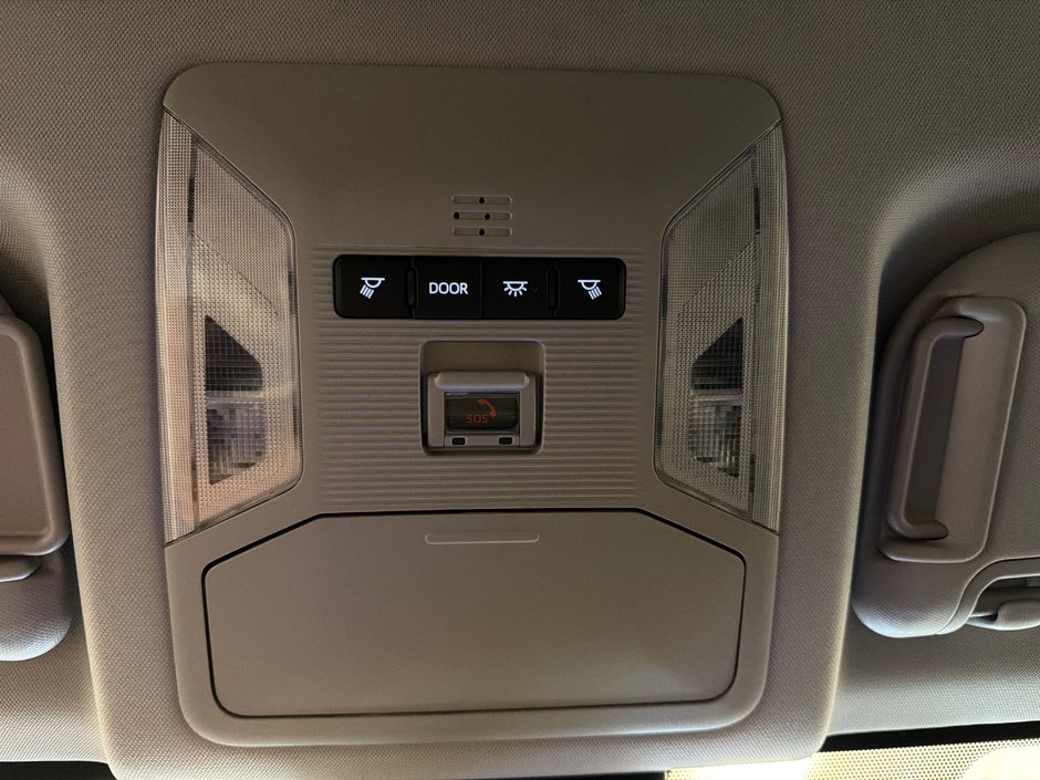 Toyota RAV4 Hybrid LE *BASKILOMÉTRAGE* 2025-29