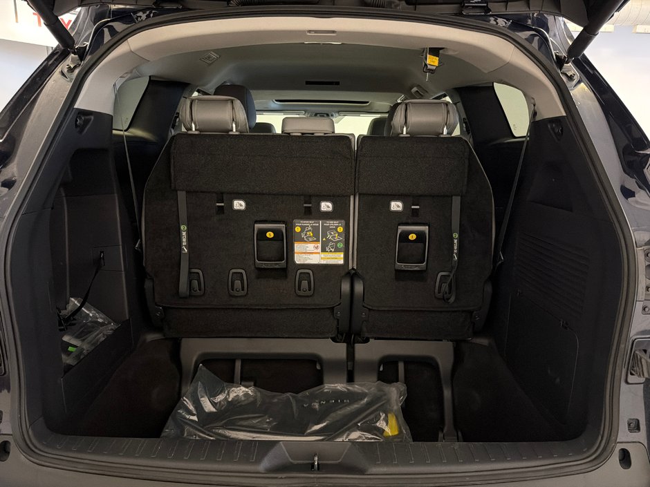 2025 Toyota Sienna XLE FWD *DÉMO +BAS KILOMÉTRAGE*-29