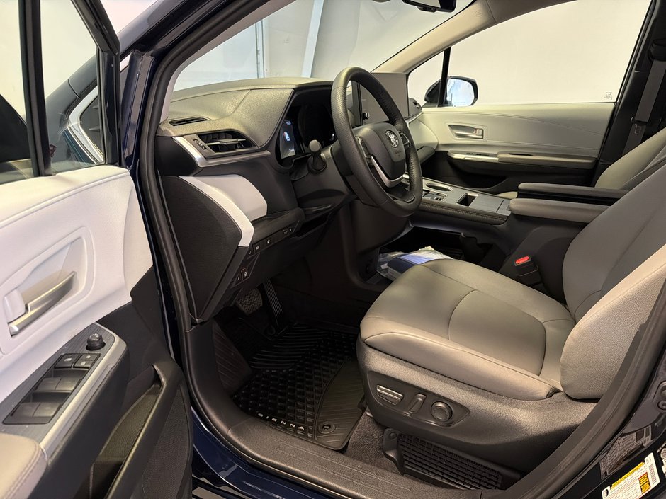 2025 Toyota Sienna XLE FWD *DÉMO +BAS KILOMÉTRAGE*-20
