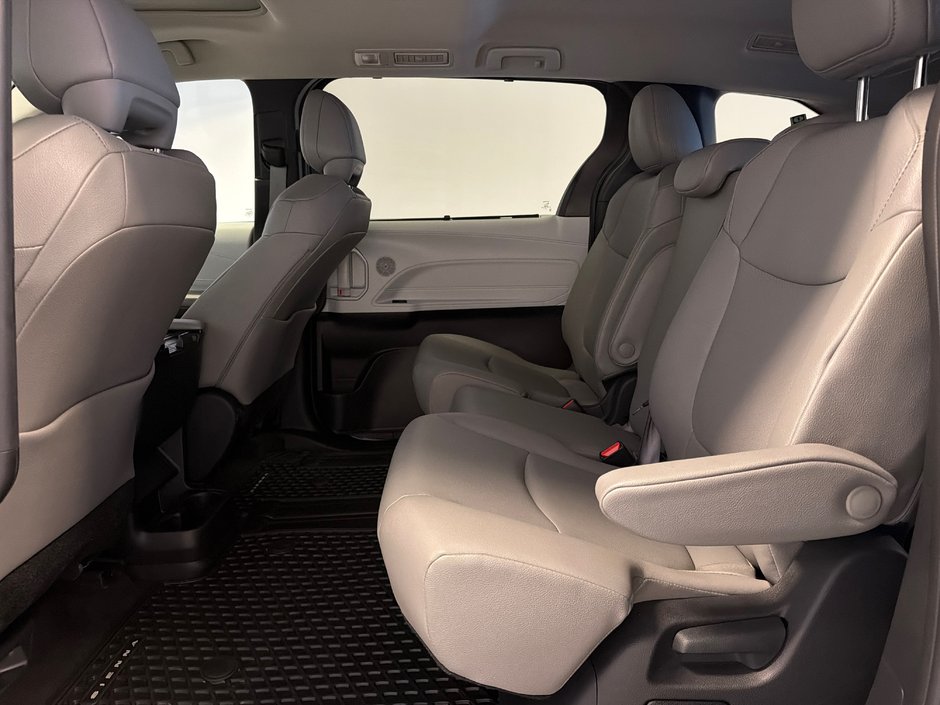 2025 Toyota Sienna XLE FWD *DÉMO +BAS KILOMÉTRAGE*-22