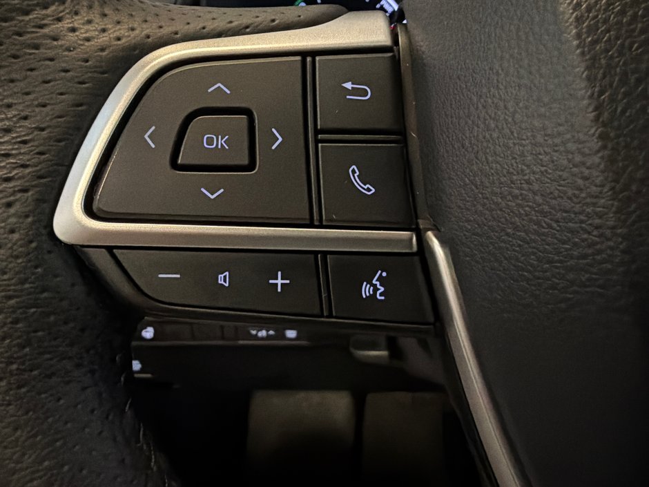 2025 Toyota Sienna XLE FWD *DÉMO +BAS KILOMÉTRAGE*-37