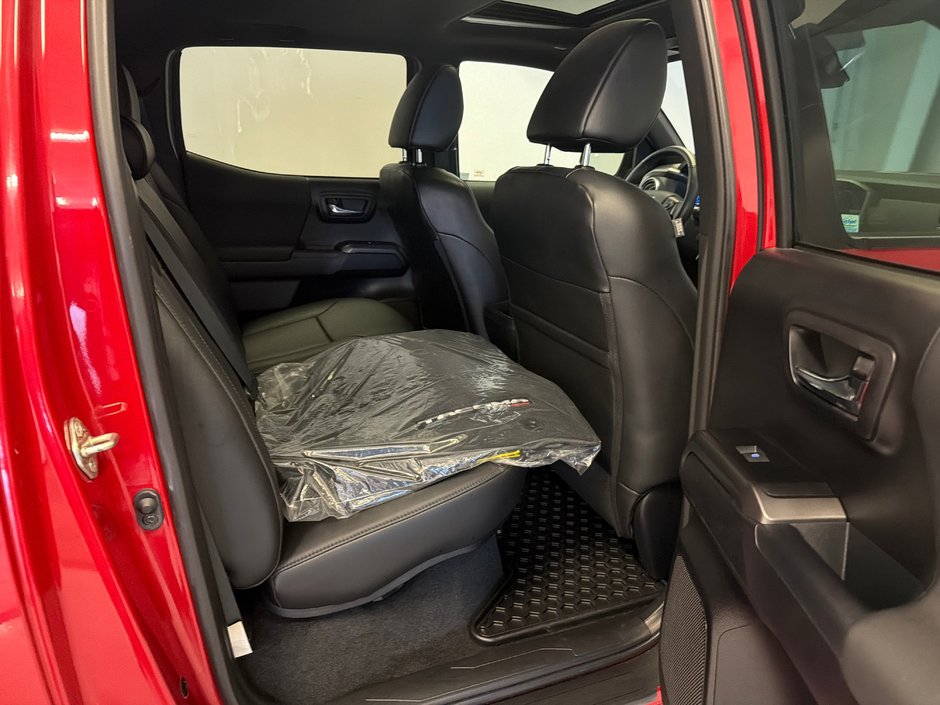 2020 Toyota Tacoma TRD SPORT CABINE DOUBLE *TRÉS BEAU CAMION*-16