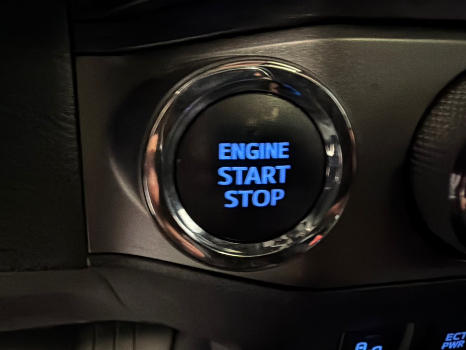 2020 Toyota Tacoma TRD SPORT CABINE DOUBLE *TRÉS BEAU CAMION*-27