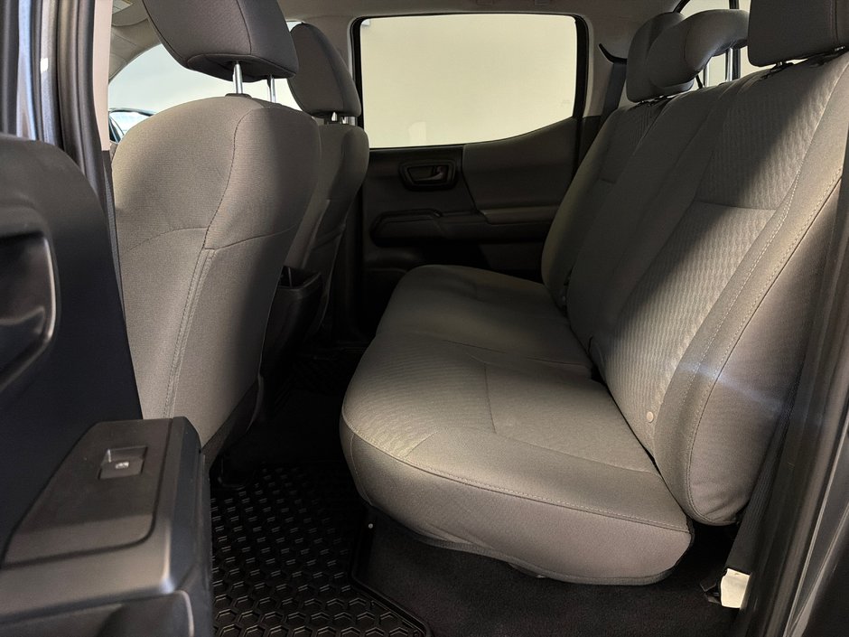2021 Toyota Tacoma DOUBLE CAB 6A-18