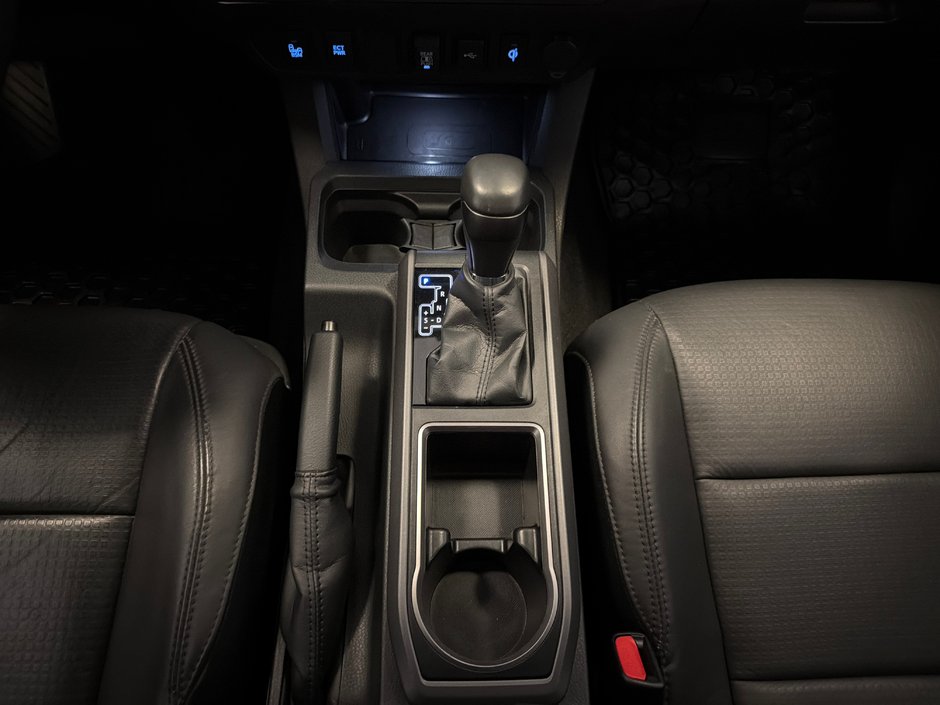 2022 Toyota Tacoma TRD SPORT PRÉMIUM *TRÈS BEAU CAMION*-17