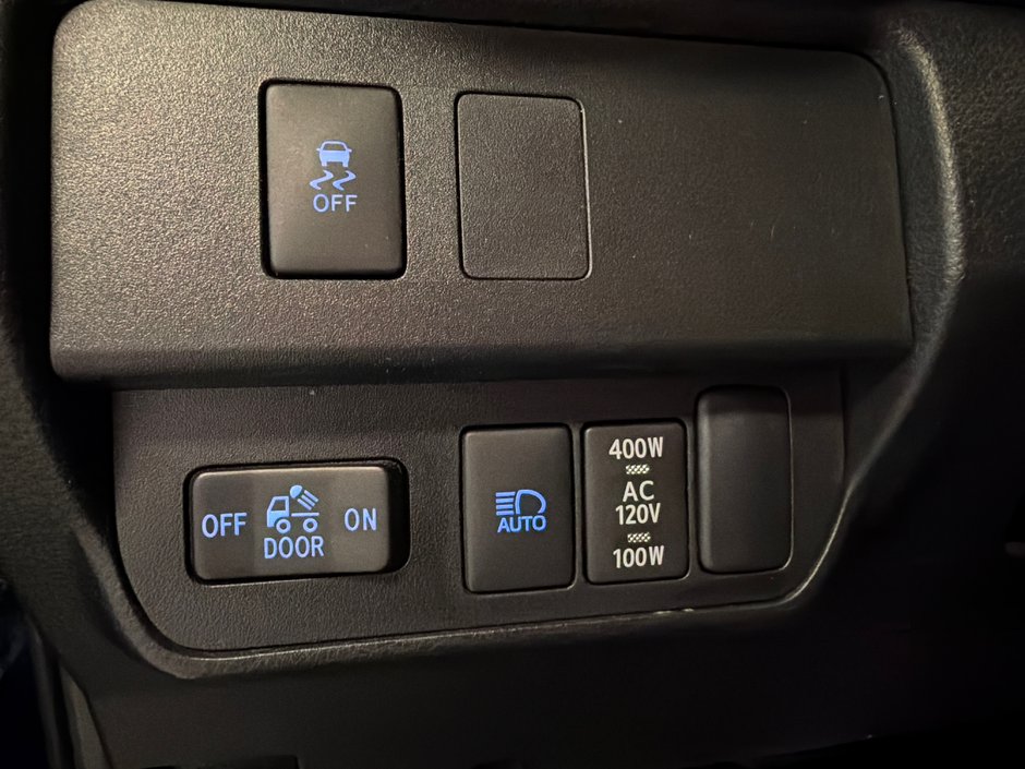 2022 Toyota Tacoma TRD SPORT PRÉMIUM *TRÈS BEAU CAMION*-30