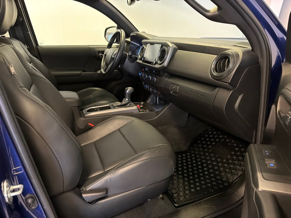2022 Toyota Tacoma TRD SPORT PRÉMIUM *TRÈS BEAU CAMION*-16