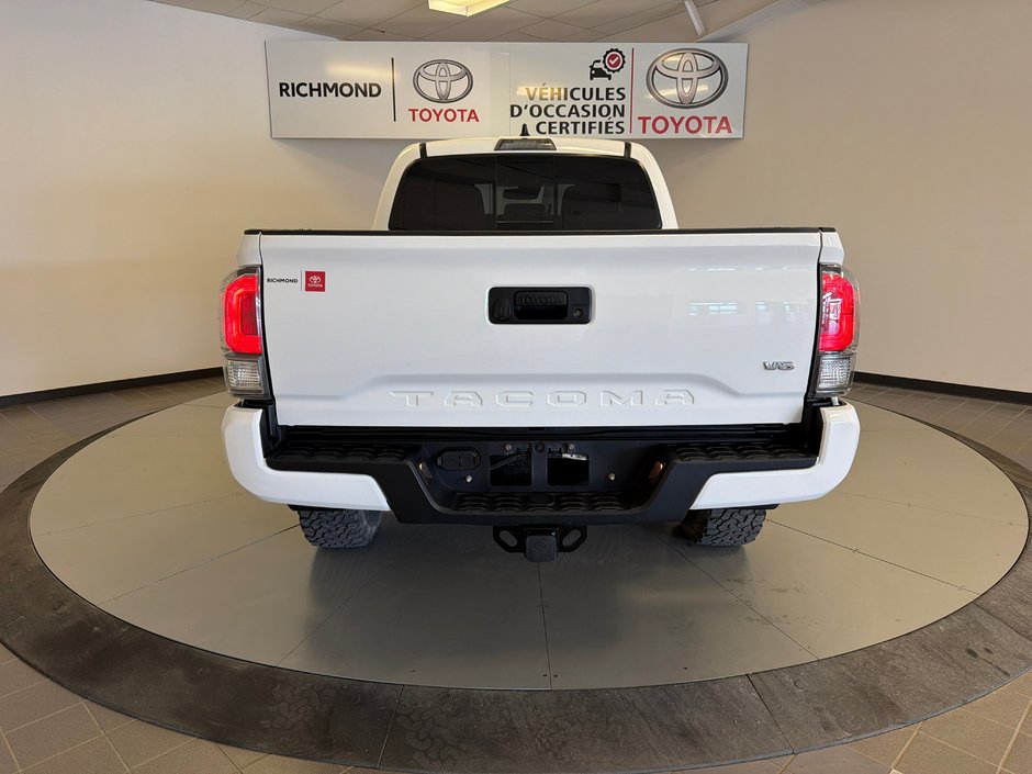 Toyota Tacoma TRD SPORT *TRÈS BEAU CAMION + BODY LIFT TOYOTA* 2023-31