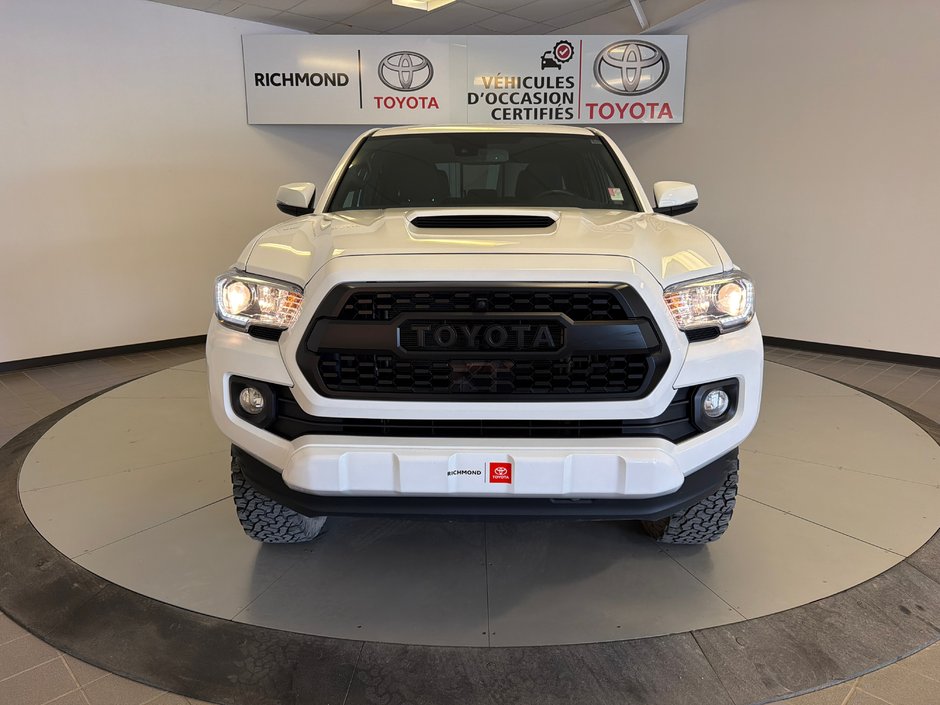 Toyota Tacoma TRD SPORT *TRÈS BEAU CAMION + BODY LIFT TOYOTA* 2023-25