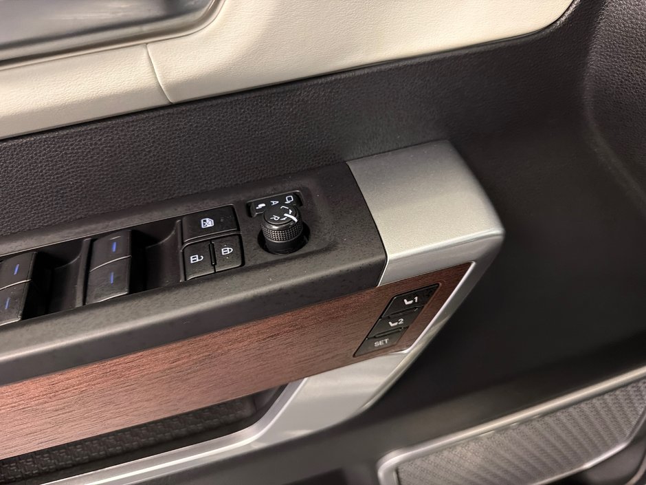 2023 Toyota Tundra Capstone Hybrid *BAS KILOMÉTRAGE*-30