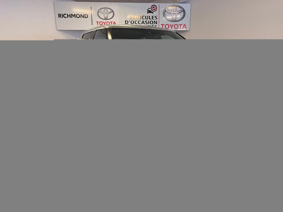 2023 Toyota Tundra Capstone Hybrid *BAS KILOMÉTRAGE*-10