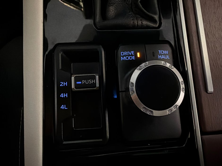 2023 Toyota Tundra Capstone Hybrid *BAS KILOMÉTRAGE*-26
