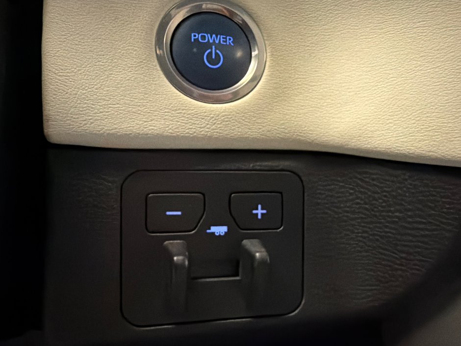 2023 Toyota Tundra Capstone Hybrid *BAS KILOMÉTRAGE*-32