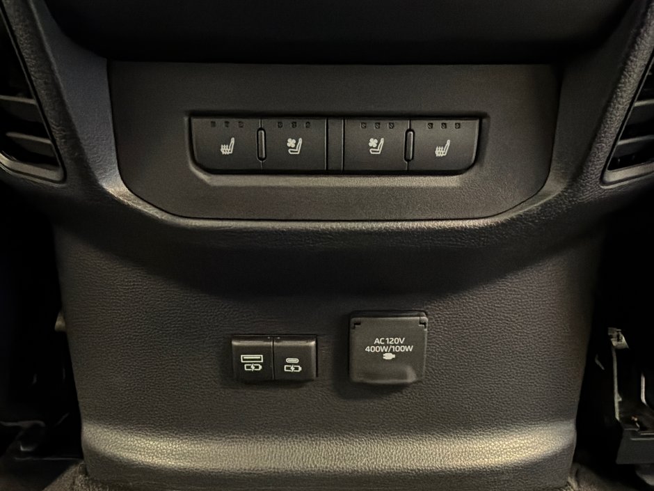 2023 Toyota Tundra Capstone Hybrid *BAS KILOMÉTRAGE*-17