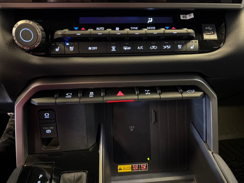 Toyota Tundra TRD Limited Hybrid *DÉMONSTRATEUR* 2026-20
