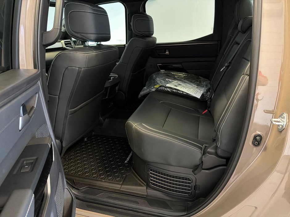 Toyota Tundra TRD Limited Hybrid *DÉMONSTRATEUR* 2026-14