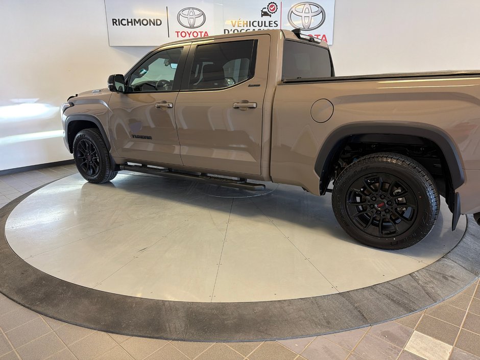 Toyota Tundra TRD Limited Hybrid *DÉMONSTRATEUR* 2026-3