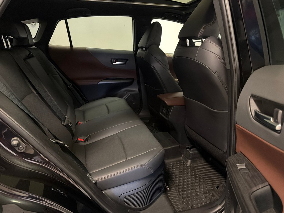 2024 Toyota Venza Hybrid LIMITED-15