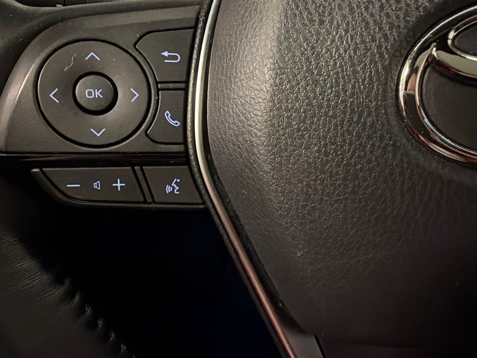 2024 Toyota Venza Hybrid LIMITED-29