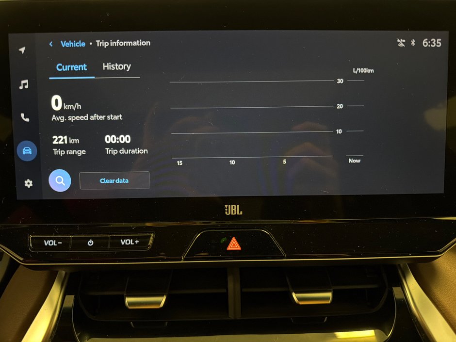2024 Toyota Venza Hybrid LIMITED-22