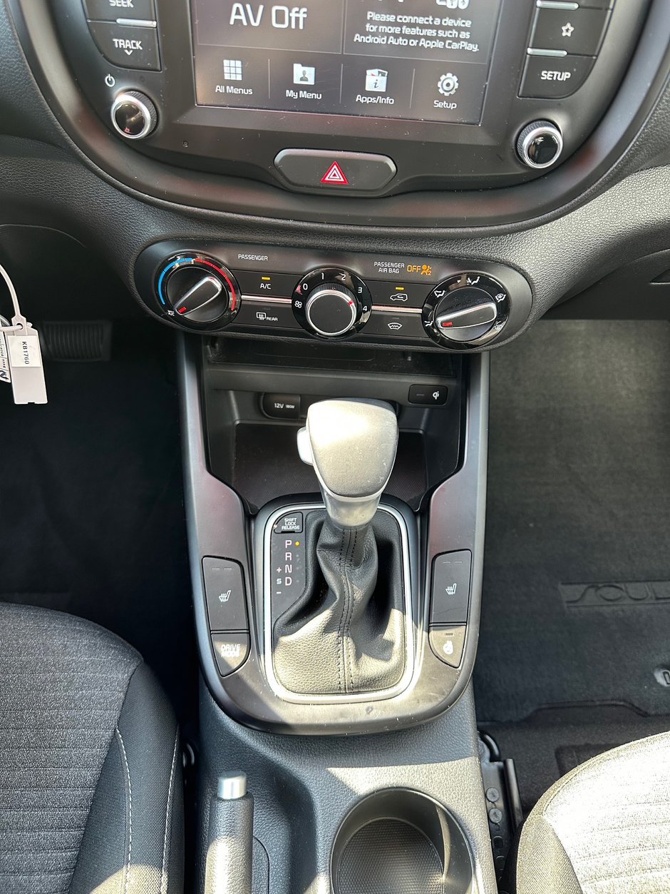 Kia Soul EX 2020