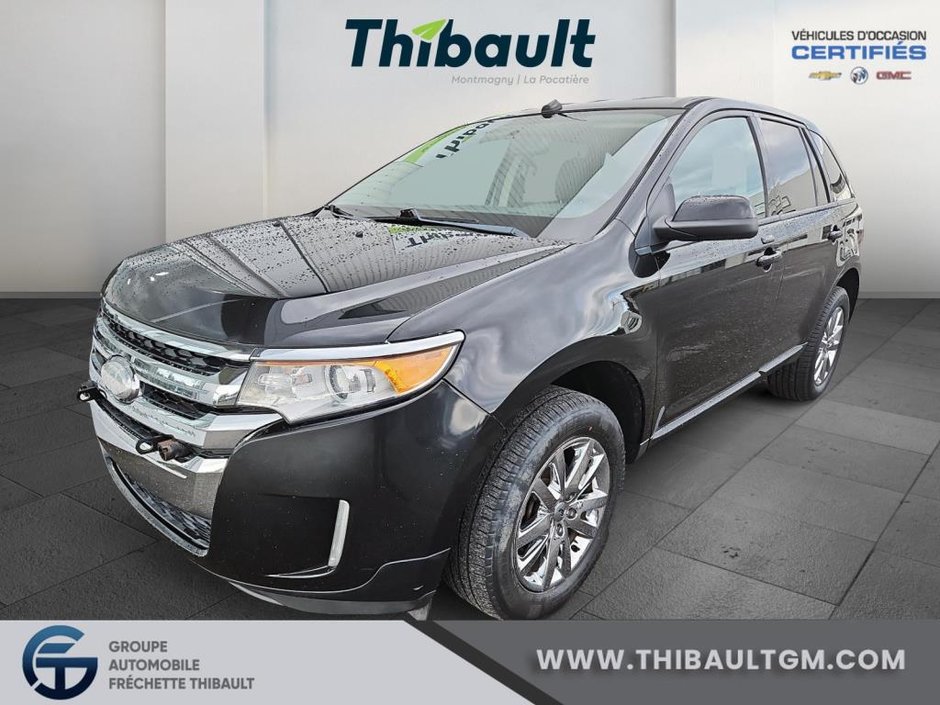 2013 Ford Edge in Montmagny, Quebec - w940px