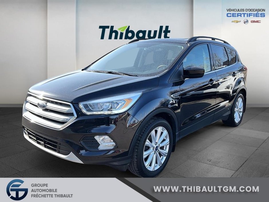 2019 Ford Escape in Montmagny, Quebec - w940px