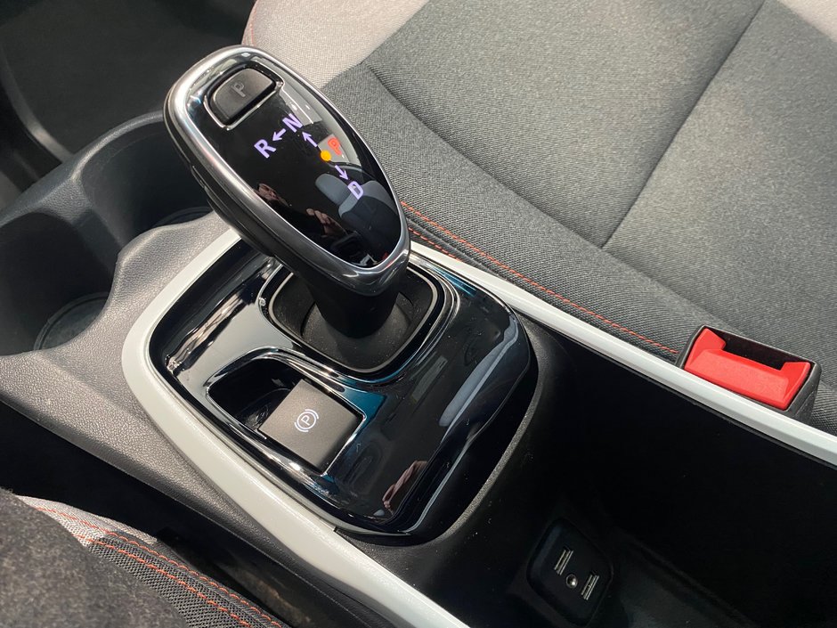 2021 Chevrolet Bolt EV LT Bluetooth Camera Volant & Sieges Chauffants-21