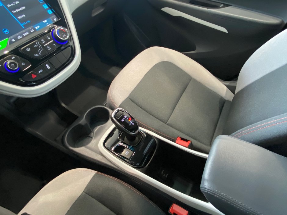 2021 Chevrolet Bolt EV LT Bluetooth Camera Volant & Sieges Chauffants-22