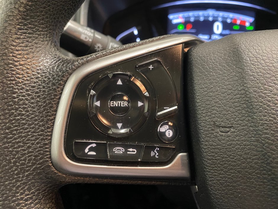 2019 Honda CR-V EX AWD Toit Ouvrant Bluetooth Camera Sieges Chauffants-15