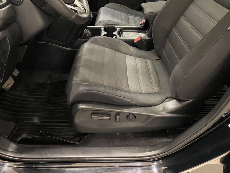 Honda CR-V EX AWD Toit Ouvrant Bluetooth Camera Sieges Chauffants 2019-8