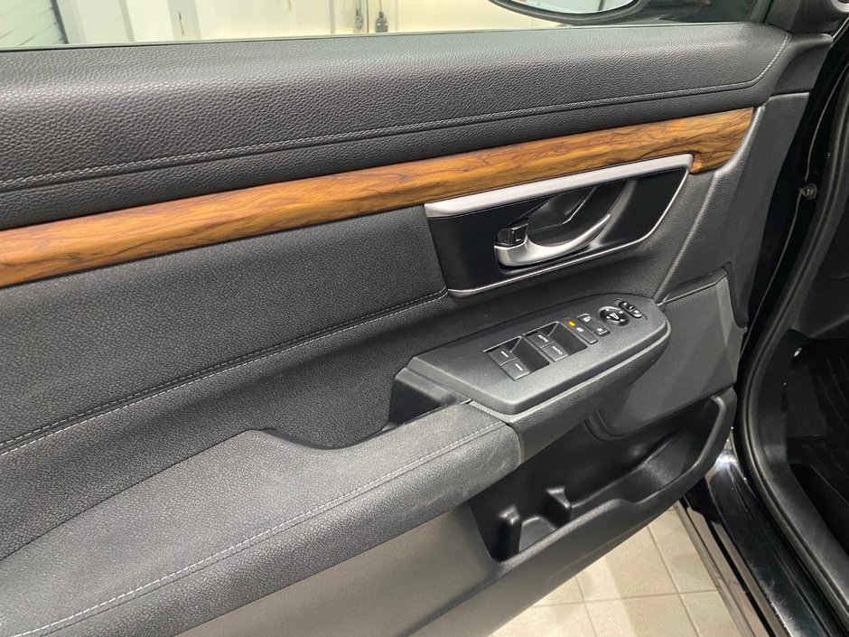 2019 Honda CR-V EX AWD Toit Ouvrant Bluetooth Camera Sieges Chauffants-6