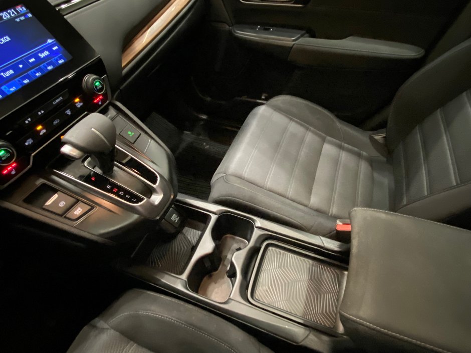 2019 Honda CR-V EX AWD Toit Ouvrant Bluetooth Camera Sieges Chauffants-22