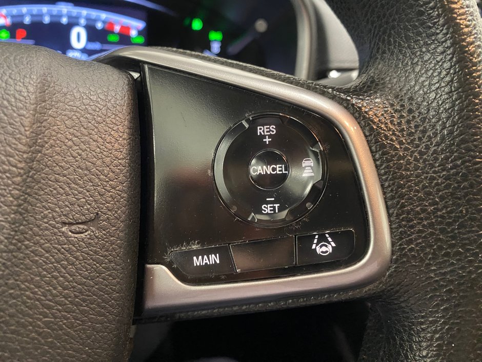 2019 Honda CR-V EX AWD Toit Ouvrant Bluetooth Camera Sieges Chauffants-16