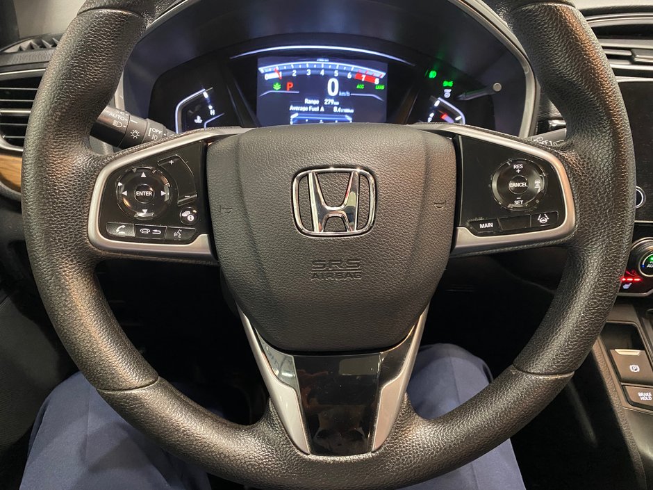 2019 Honda CR-V EX AWD Toit Ouvrant Bluetooth Camera Sieges Chauffants-14