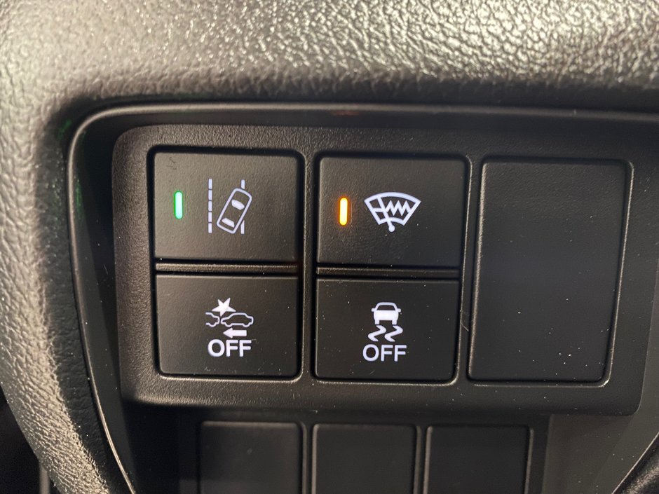 2019 Honda CR-V EX AWD Toit Ouvrant Bluetooth Camera Sieges Chauffants-12