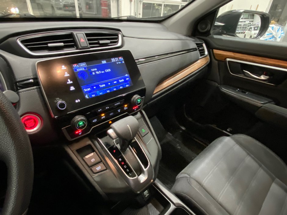 2019 Honda CR-V EX AWD Toit Ouvrant Bluetooth Camera Sieges Chauffants-18