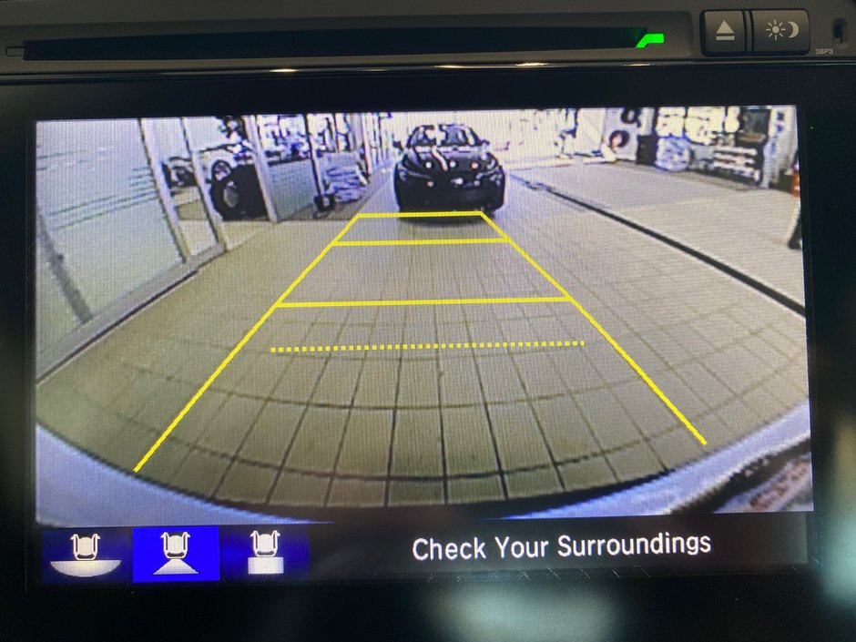 2016 Honda HR-V LX AWD Bluetooth Camera Sieges Chauffants-16